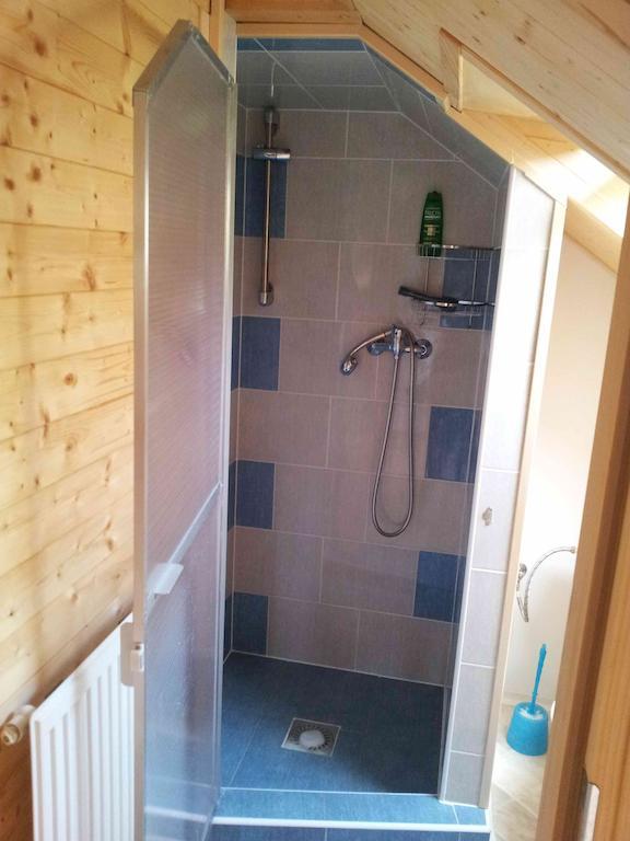 Chata Ostruzina 10+2 Lipno nad Vltavou Zimmer foto