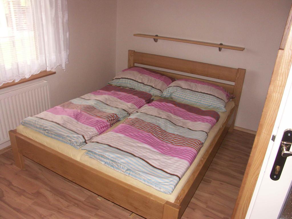 Chata Ostruzina 10+2 Lipno nad Vltavou Zimmer foto