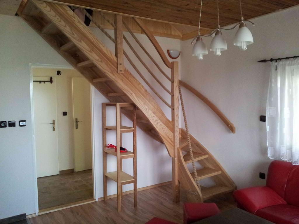Chata Ostruzina 10+2 Lipno nad Vltavou Zimmer foto